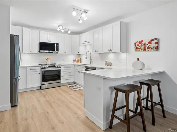 9315 E Center Avenue #10B, Denver, CO 80247