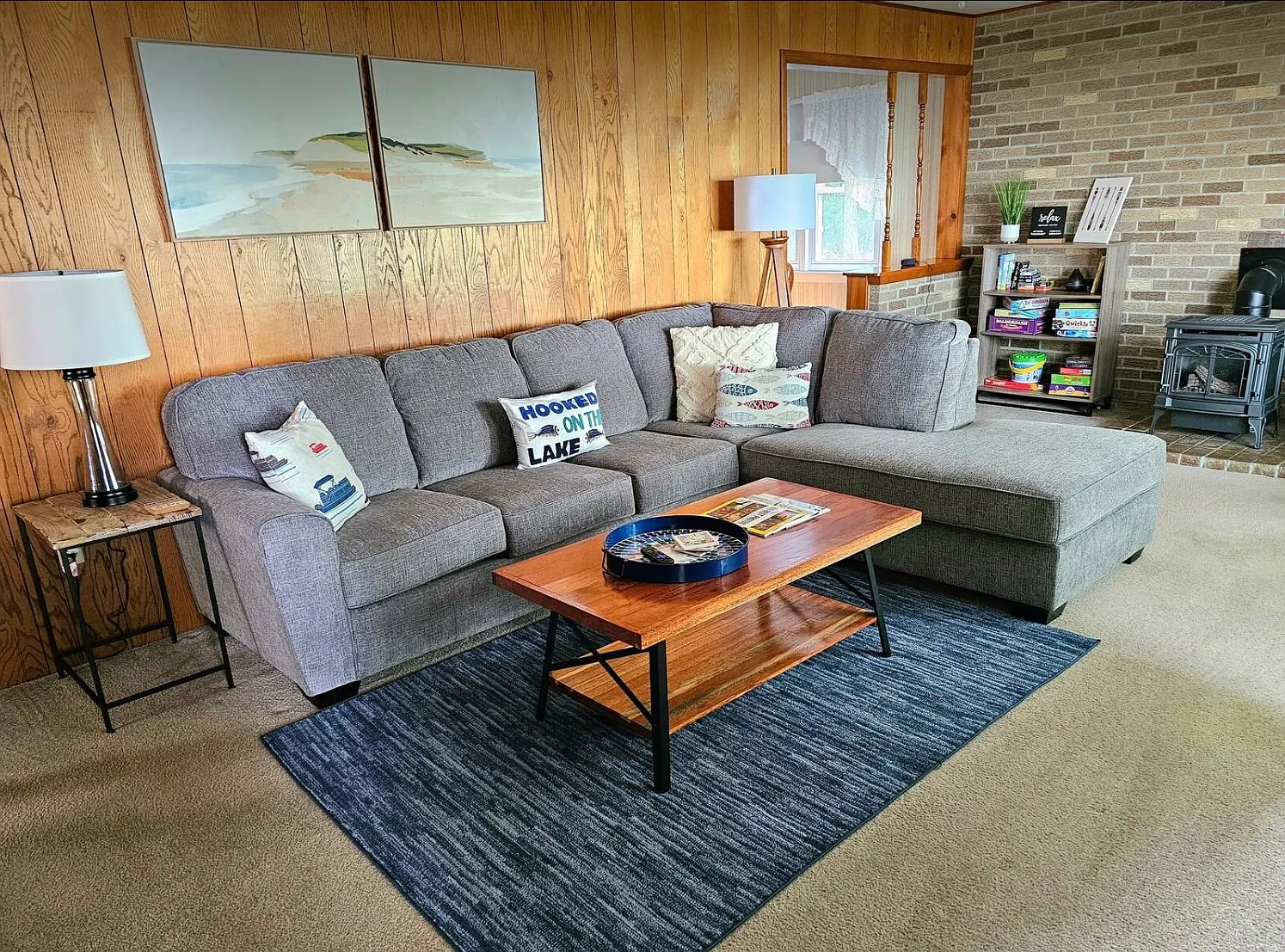 2 bed, 1100 sqft, $1,200 — Photo 3