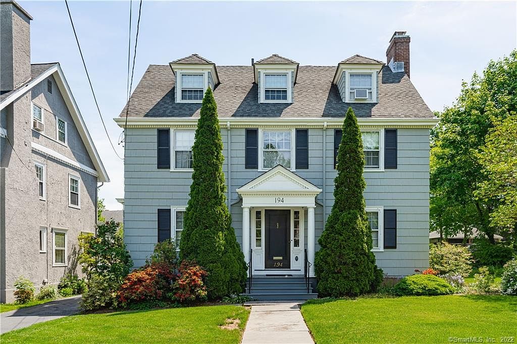 194 Kenyon St, Hartford, CT 06105 Zillow