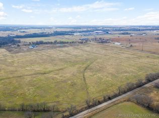 4 231st St, Beggs, OK 74421