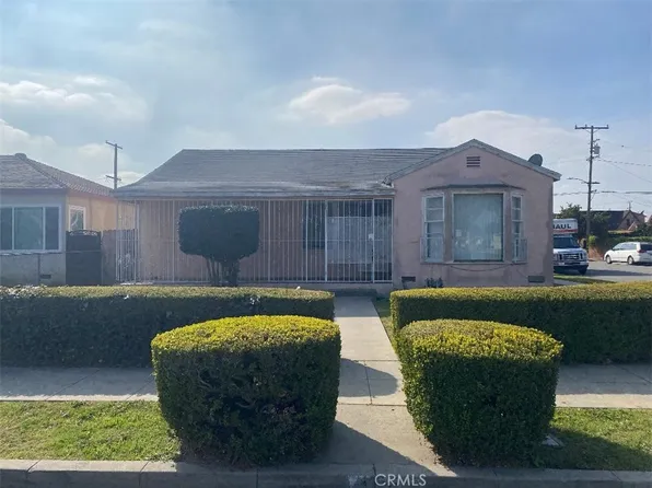 4300 Lugo Ave, Lynwood, CA 90262