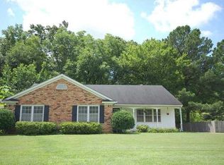4733 Casann Ave, Memphis, TN 38128