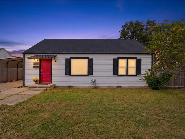 2917 W 41st St, Tulsa, OK 74107