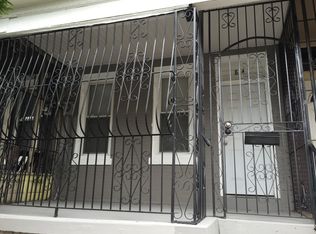 814 N Front St, Camden, NJ 08102