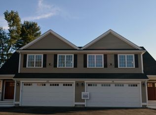 98 Collins St, Attleboro, MA 02703