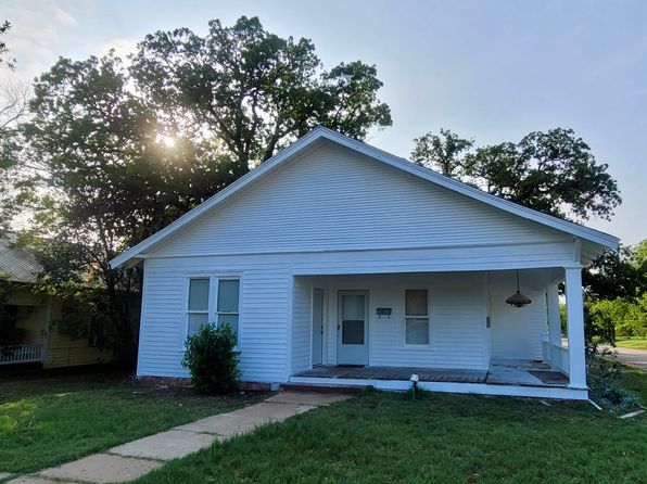 1601 Avenue B, Brownwood, TX 76801