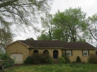 1421 Bayberry Pl, Chesapeake, VA 23320