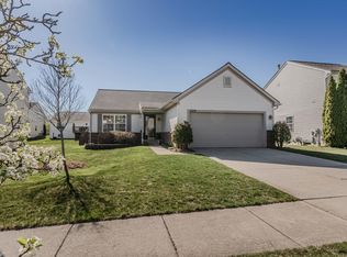 7274 Spy Glass Ln, Ypsilanti, MI