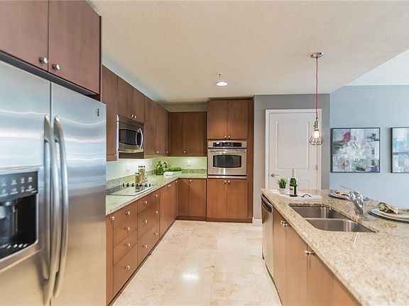 4th image of 100 S Eola Dr Unit 1007