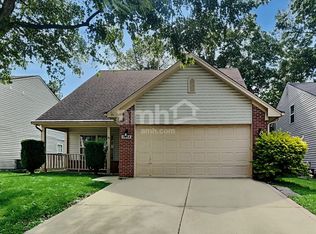 11256 Harrington Ln, Fishers, IN 46038