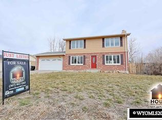 4064 E 12th St, Casper, WY 82609