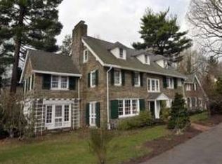 1025 Remington Rd, Wynnewood, PA 19096