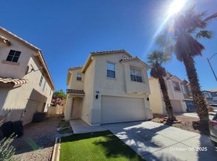 9986 Shallot Ct, Las Vegas, NV 89183