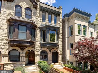 128 D St SE, Washington, DC 20003