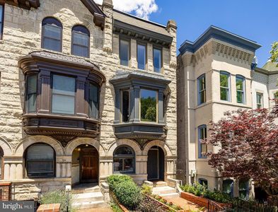 128 D St SE, Washington, DC, 20003