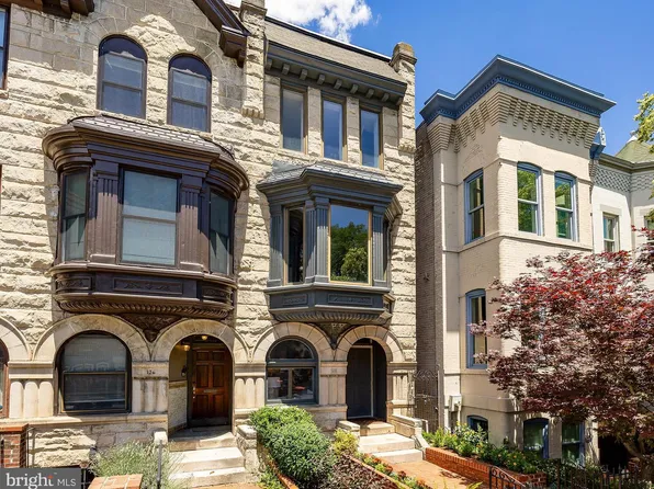 128 D St SE, Washington, DC 20003