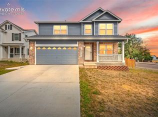 2111 Anthem Pl, Fountain, CO 80817