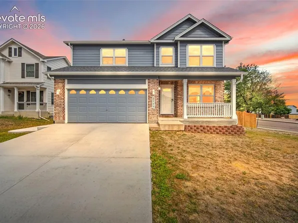 2111 Anthem Pl, Fountain, CO 80817