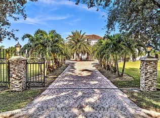 35950 SW 218th Ave, Homestead, FL 33034