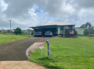 4616 Opu Rd, Kalaheo, HI 96741