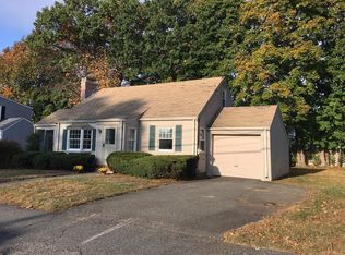 113 Colonial Ave, Waltham, MA 02453