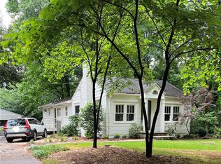 522 Quillian Ave, Decatur, GA 30032