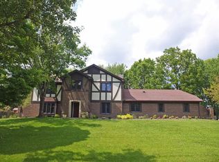 10163 Atchison Rd, Dayton, OH 45458