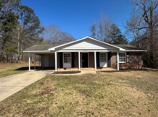 1858 Cannonville Rd, Lagrange, GA 30240