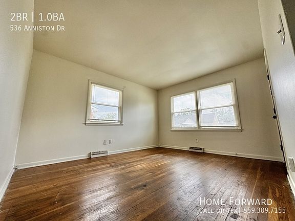 4th image of 536 Anniston Dr