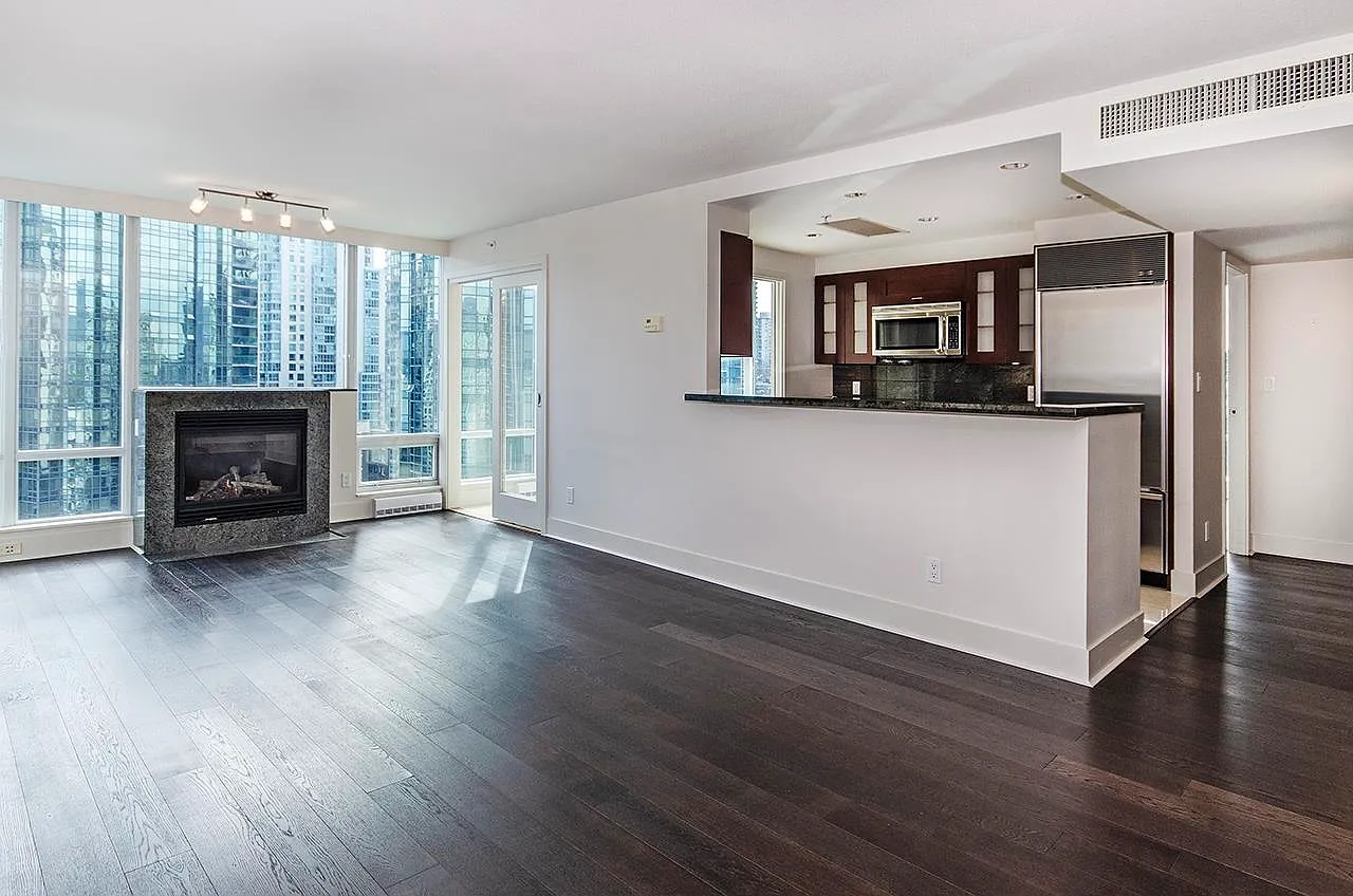2 bed, 1140 sqft, $4,600 — Photo 2