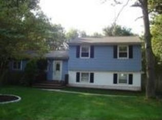 408 E Ridgewood Ave, Galloway, NJ 08205