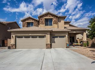 6820 N 72nd Dr, Glendale, AZ 85303