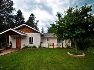 33017 Walnut Dr, Bigfork, MT 59911