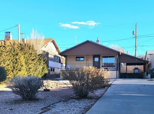 408 E Green Ave, Gallup, NM 87301