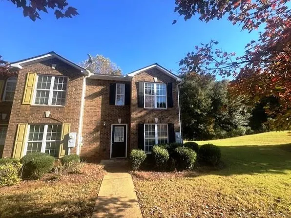 3545 Waldrop Trl, Decatur, GA 30034
