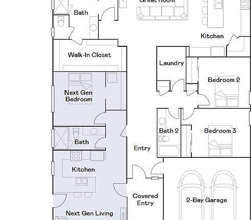 2nd image of this home