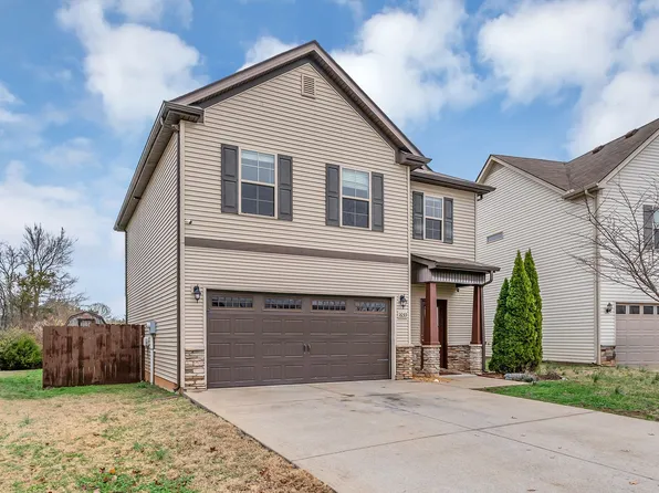 1653 Warmingfield Dr, Murfreesboro, TN 37127
