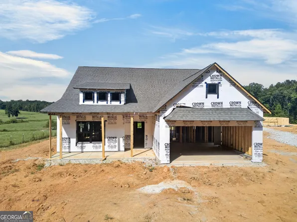 771 Old Brock Rd, Rockmart, GA 30153