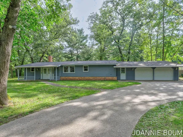 3101 Lincoln Rd, Hamilton, MI 49419