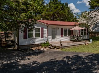 81 Mimosa Ln, Branson, MO 65616