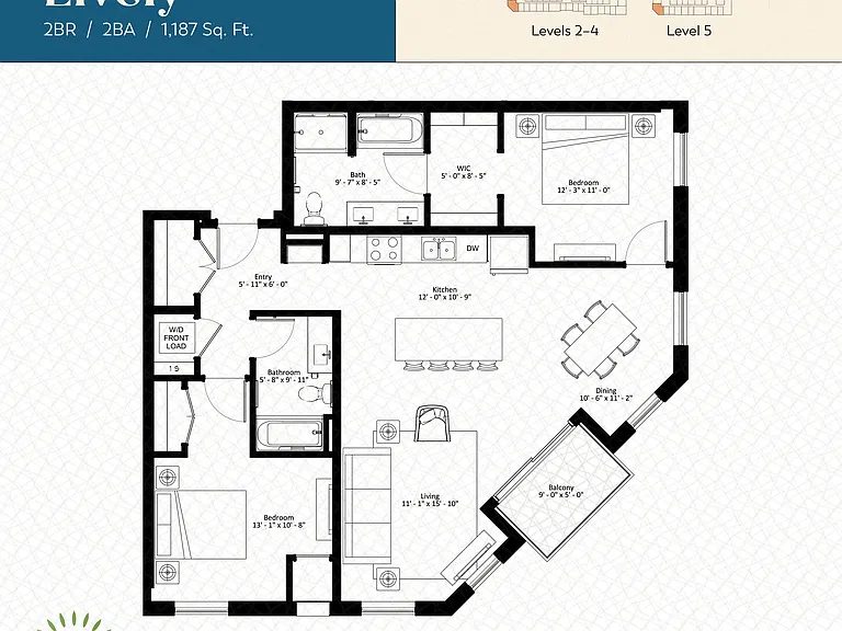 Savor Apartments — Photo 37