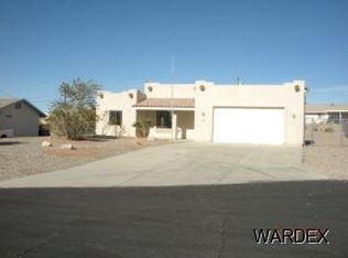 2770 Indian Pipe Ln, Lake Havasu City, AZ 86406