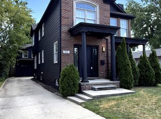 916 Ruffner Ave, Birmingham, MI 48009