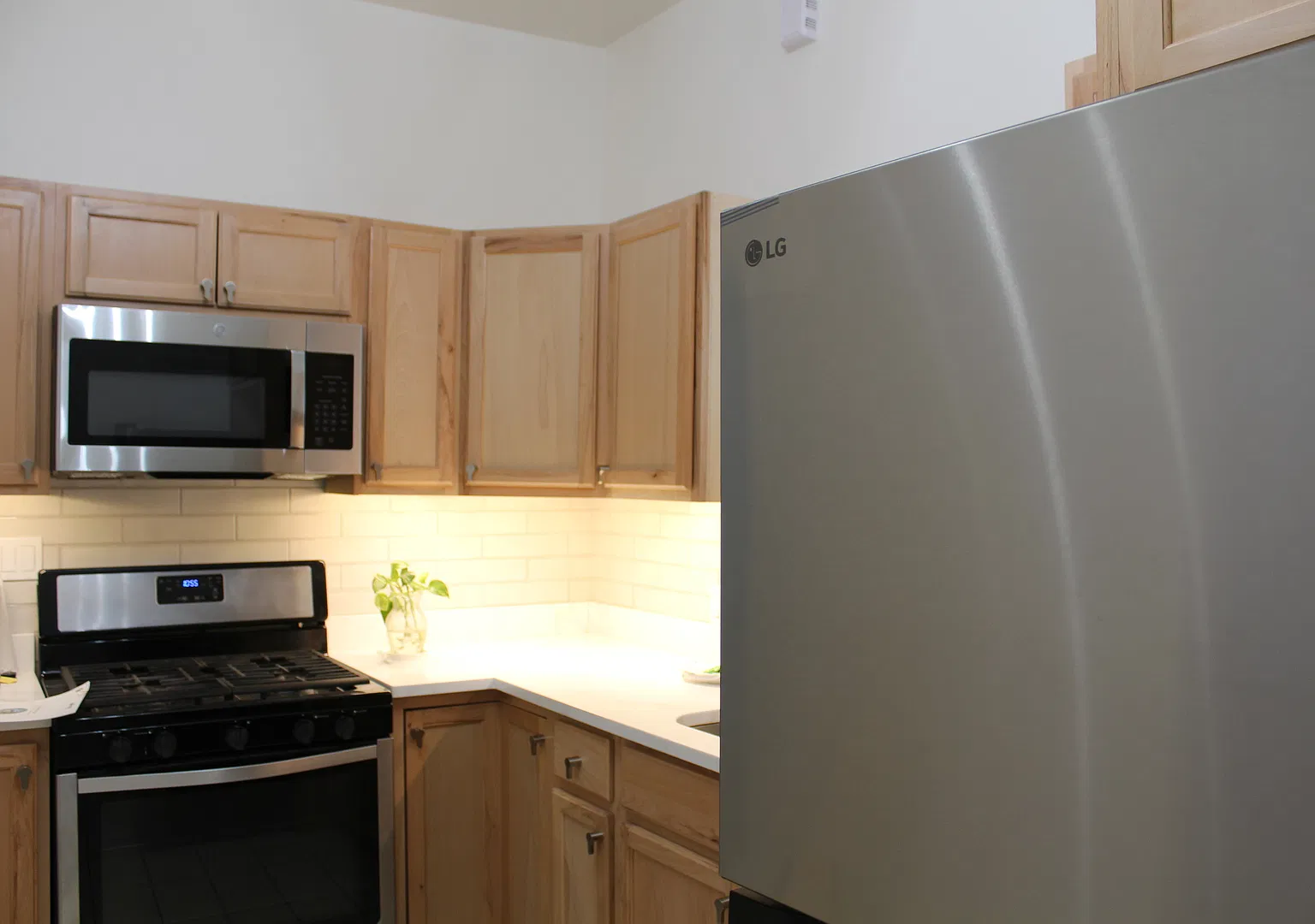 1 bed, 600 sqft, $1,800 — Photo 2