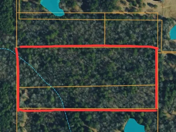 660 County Road 4310, Naples, TX 75568