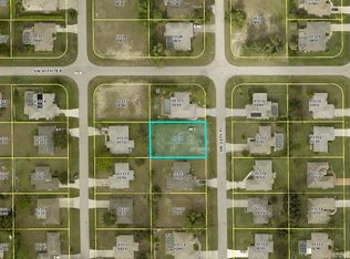 4536 SW 14th Pl, Cape Coral, FL 33914
