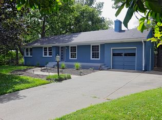 151 Tanglewood Trl, Wildwood, KY 40223