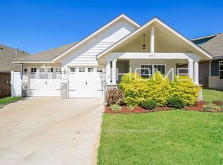 8211 Brighton Ave, Edmond, OK 73034