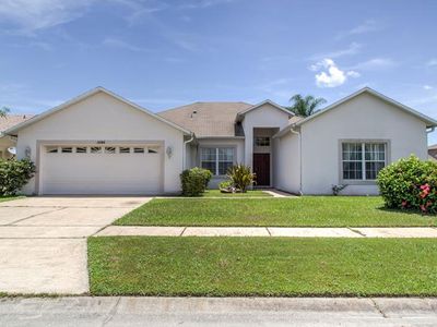 5584 Willow Bend Trl, Kissimmee, FL, 34758