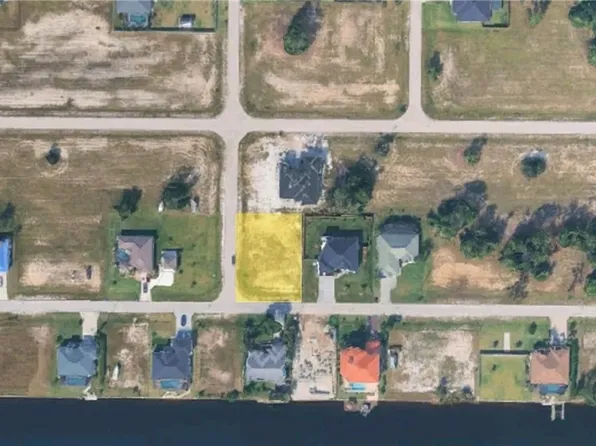 4117 NW 33rd Ln, Cape Coral, FL 33993